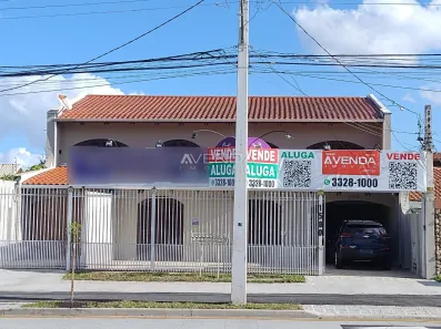 Casa com 5 Quartos à venda, 400m² no Tarumã, Curitiba