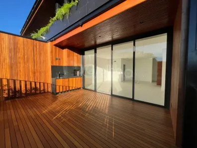 Apartamento com 2 Quartos para alugar, 130m² no Cacupé, Florianópolis