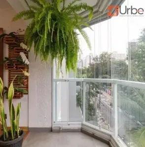 Apartamento com 3 Quartos à venda, 79m² no Perdizes, São Paulo