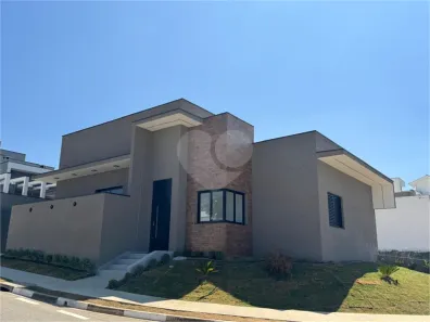 Casa de Condomínio com 3 Quartos à venda, 115m² no Cajuru do Sul, Sorocaba