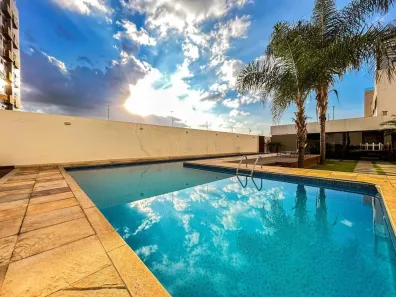 Cobertura com 5 Quartos à venda, 360m² no Buritis, Belo Horizonte
