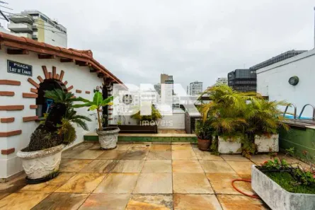 Cobertura com 3 Quartos à venda, 248m² no Ipanema, Rio de Janeiro