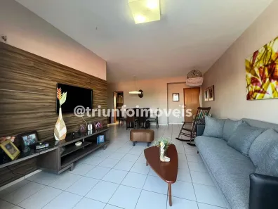 Apartamento com 3 Quartos à venda, 120m² no Piçarra, Teresina
