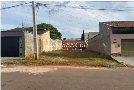 Lote/Terreno à venda, 300m² no Residencial Vereda dos Buritis, Goiânia