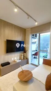 Apartamento com 2 Quartos à venda, 51m² no Chácara Santo Antônio (Zona Leste), São Paulo