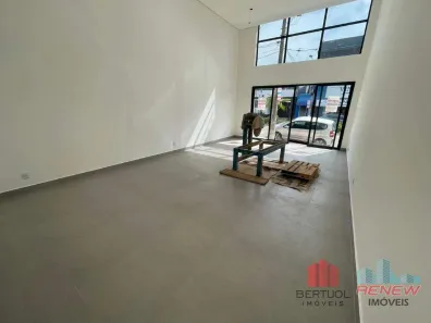 Ponto Comercial para alugar, 55m² no Centro, Vinhedo