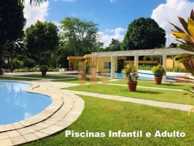 Casa com 4 Quartos à venda, 240m² no Aldeia dos Camarás, Camaragibe