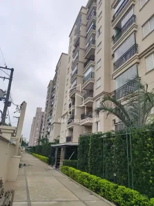 Apartamento com 2 Quartos à venda, 63m² no Jardim Arize, São Paulo