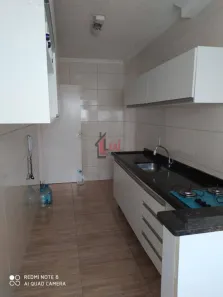 Apartamento com 2 Quartos à venda, 52m² no Jardim Eldorado, Presidente Prudente