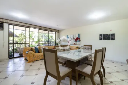 Apartamento com 6 Quartos à venda, 167m² no Recreio dos Bandeirantes, Rio de Janeiro