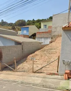 Lote/Terreno à venda, 162m² no Jardim dos Bandeirantes, São José dos Campos