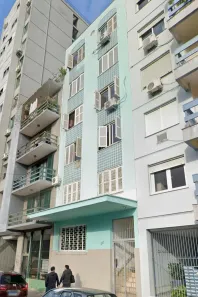 Apartamento com 1 Quarto para alugar, 46m² no Centro Histórico, Porto Alegre