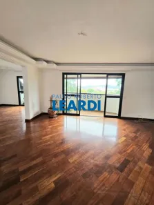 Apartamento com 4 Quartos à venda, 202m² no Alphaville Centro Industrial e Empresarial/Alphaville., Barueri