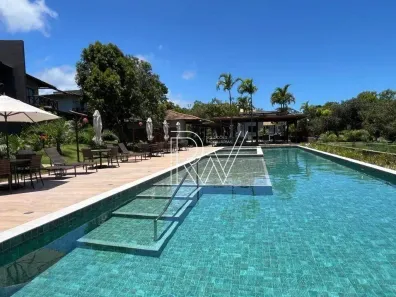 Casa de Condomínio com 3 Quartos à venda, 133m² no Praia do Forte, Mata de São João