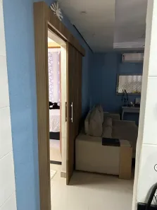 Apartamento com 2 Quartos à venda, 40m² no Jardim das Palmeiras, Cuiabá