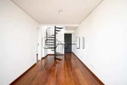 Apartamento com 2 Quartos à venda, 120m² no Nova Piraju, São Paulo