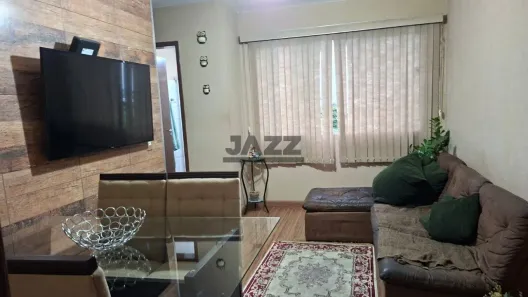 Apartamento com 2 Quartos à venda, 46m² no Parque Valença I, Campinas