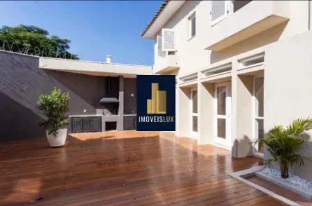Sobrado com 4 Quartos à venda, 465m² no Retiro Morumbi, São Paulo