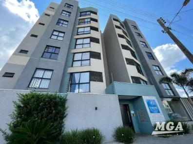 Apartamento com 2 Quartos à venda, 68m² no Campos do Iguaçu, Foz do Iguaçu