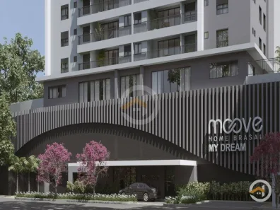 Apartamento com 3 Quartos à venda, 141m² no Setor Bueno, Goiânia