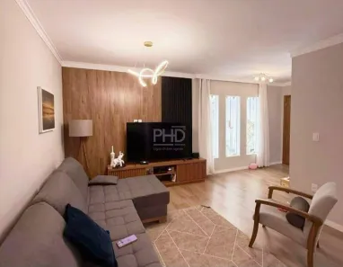 Casa com 3 Quartos à venda, 201m² no Rudge Ramos, São Bernardo do Campo