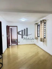 Casa com 2 Quartos à venda, 170m² no Nova Gerty, São Caetano do Sul