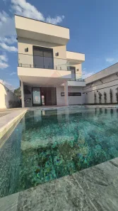 Casa de Condomínio com 3 Quartos à venda, 240m² no Jacaré, Itupeva