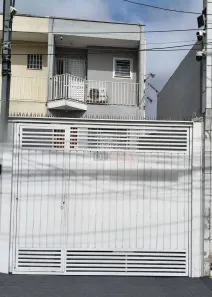 Sobrado com 3 Quartos à venda, 190m² no Jardim Artur Alvim, São Paulo