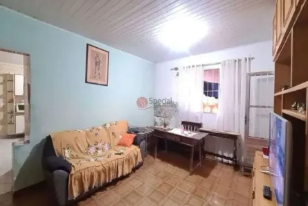 Casa com 4 Quartos à venda, 230m² no Vila Carrão, São Paulo