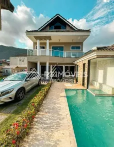 Casa com 3 Quartos à venda, 323m² no Vargem Pequena, Rio de Janeiro