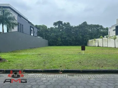 Lote/Terreno à venda, 788m² no Riviera, Bertioga
