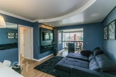 Apartamento com 3 Quartos à venda, 95m² no Passo da Areia, Porto Alegre