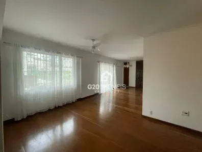 Apartamento com 3 Quartos à venda, 135m² no Jardim Santo Antônio, Valinhos