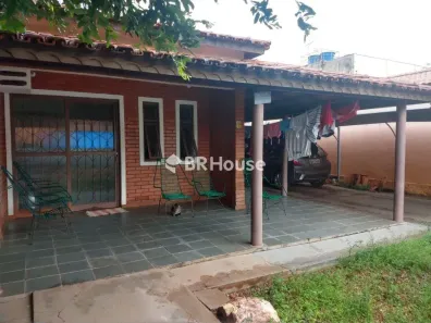 Casa com 3 Quartos à venda, 166m² no Morada da Serra, Cuiabá