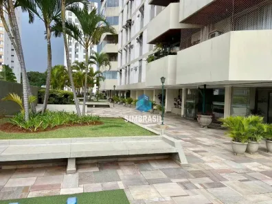 Apartamento com 3 Quartos à venda, 140m² no Centro, Campinas