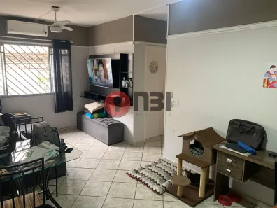 Apartamento com 2 Quartos à venda, 59m² no Residencial Macedo Teles I, São José do Rio Preto