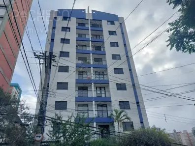 Apartamento com 2 Quartos para alugar, 52m² no Perdizes, São Paulo