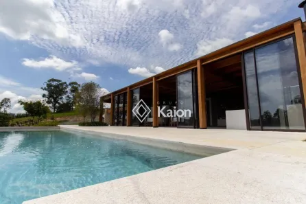 Casa de Condomínio com 6 Quartos à venda, 720m² no Condomínio Terras de São José, Itu