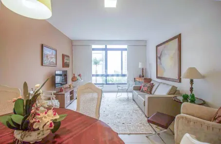 Apartamento com 2 Quartos à venda, 102m² no Jardim Paulista, São Paulo