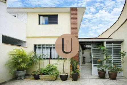 Sobrado com 4 Quartos à venda, 148m² no Vila da Saúde, São Paulo