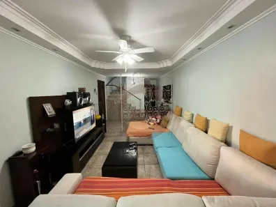 Sobrado com 3 Quartos à venda, 120m² no Vila Butantã, São Paulo