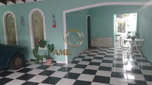 Casa com 3 Quartos à venda, 210m² no Jardim Portugal, São José dos Campos
