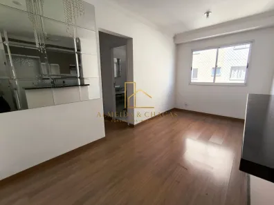 Apartamento com 2 Quartos à venda, 51m² no Vila São João, Barueri