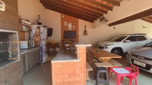 Casa com 4 Quartos à venda, 20m² no Vila Miguel Couto, Campo Grande