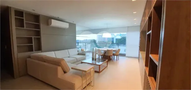 Apartamento com 2 Quartos à venda, 95m² no Vila Clementino, São Paulo
