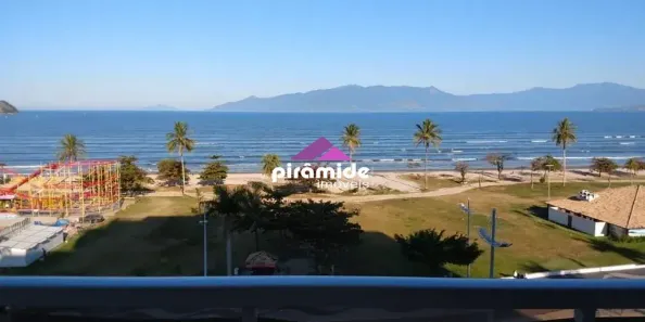 Apartamento com 4 Quartos à venda, 275m² no Centro, Caraguatatuba