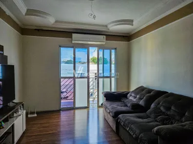 Casa com 3 Quartos à venda, 250m² no Jardim Ipaussurama, Campinas