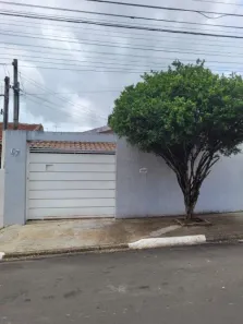 Casa com 3 Quartos à venda, 160m² no Vila Real, Hortolândia