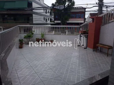 Casa com 5 Quartos à venda, 192m² no Jardim Guanabara, Rio de Janeiro