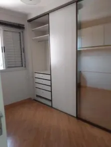 Apartamento com 2 Quartos à venda, 57m² no Vila Pirajussara, São Paulo